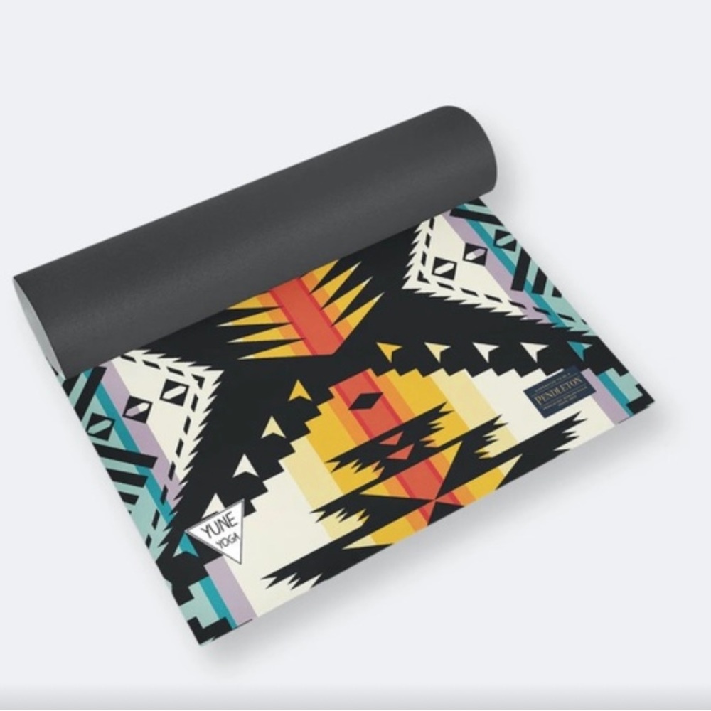 PENDLETON EAGLE ROCK YOGA MAT